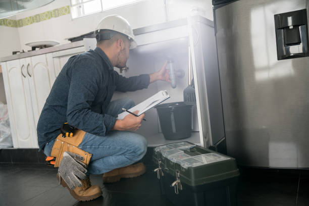 Best Leak Detection Services  in Ashton, ID