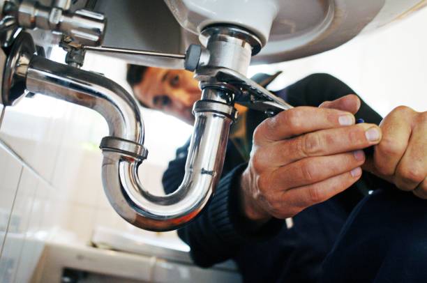 Best Same-Day Plumbing Service  in Ashton, ID