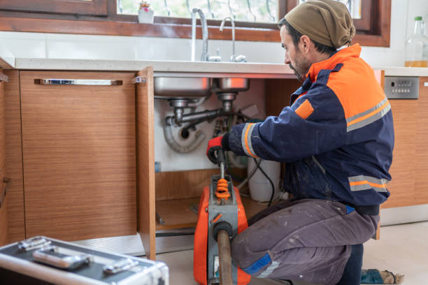 Reliable Ashton, ID Plumbing Solutions