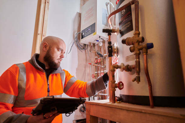 Best Plumbing Inspection Services  in Ashton, ID