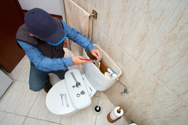 Best Boilers & Radiators  in Ashton, ID