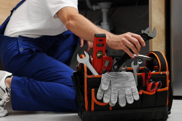Best Plumbing Services Near Me  in Ashton, ID