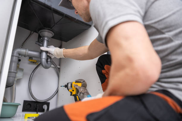 Best Emergency Plumber  in Ashton, ID