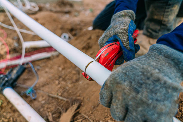 Best Local Plumber Services  in Ashton, ID
