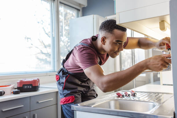 Best Faucet Repair  in Ashton, ID